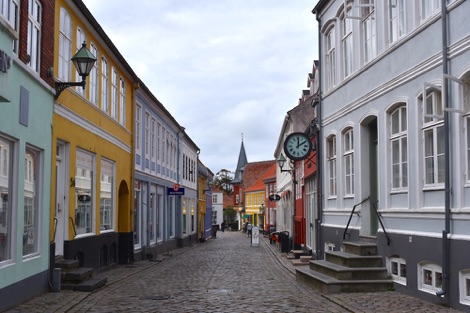 Ebeltoft